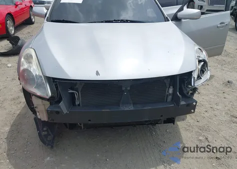 2012 Nissan Altima 2.5 S из США, поврежденный, VIN 1N4AL2AP2CN405681